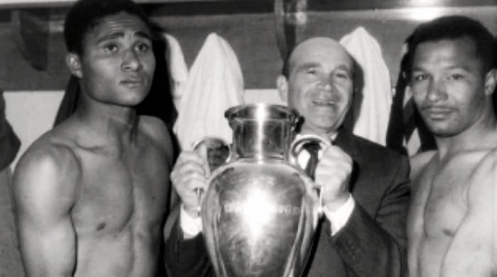 Béla Guttmann, la historia del mayor héroe y villano que ha conocido el Benfica