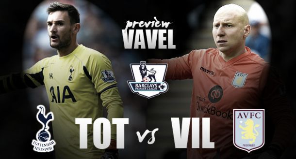 Tottenham Hotspur - Aston Villa Preview: Tough test for basement battlers Villa