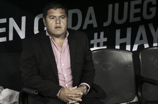 Daniel Guzmán: "Xolos tiene un estilo de juego que se respeta de local y de visitante"