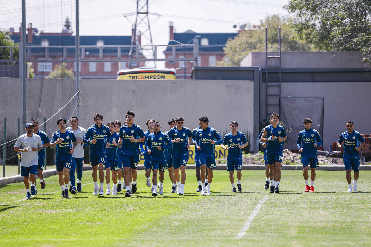 Guia VAVEL Club América: Las Águilas buscarán la decimoséptima