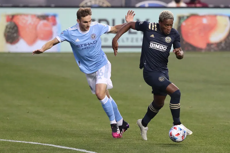 Philadelphia vs NYCFC preview: How to watch, team news, predicted lineups and ones to watch