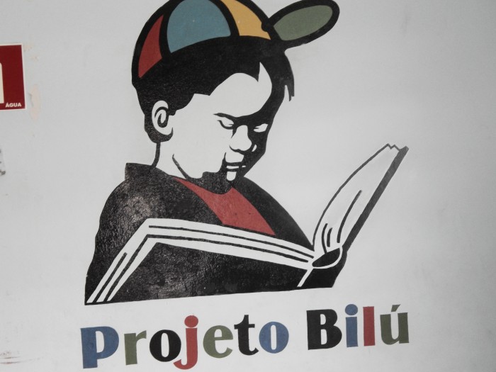 O esporte na inclusão social: conheça o Projeto Bilu