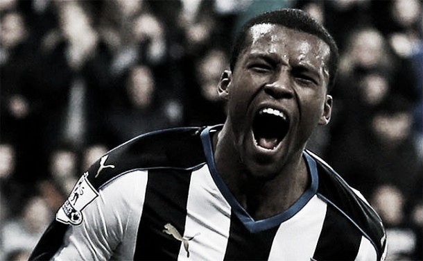 Kevin Keegan praises Wijnaldum as excellent signing