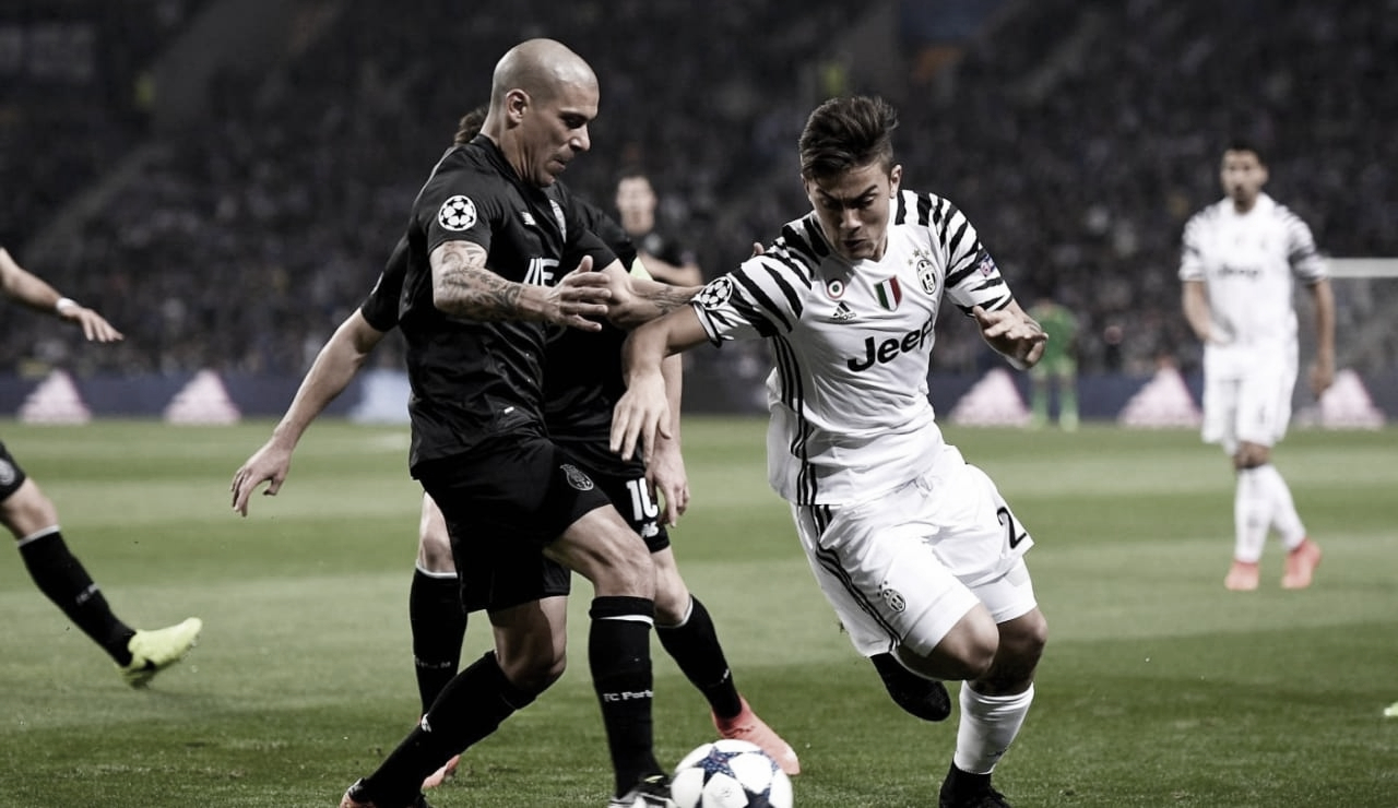 Na busca pelo terceiro título europeu, Juventus inicia oitavas de final diante do Porto