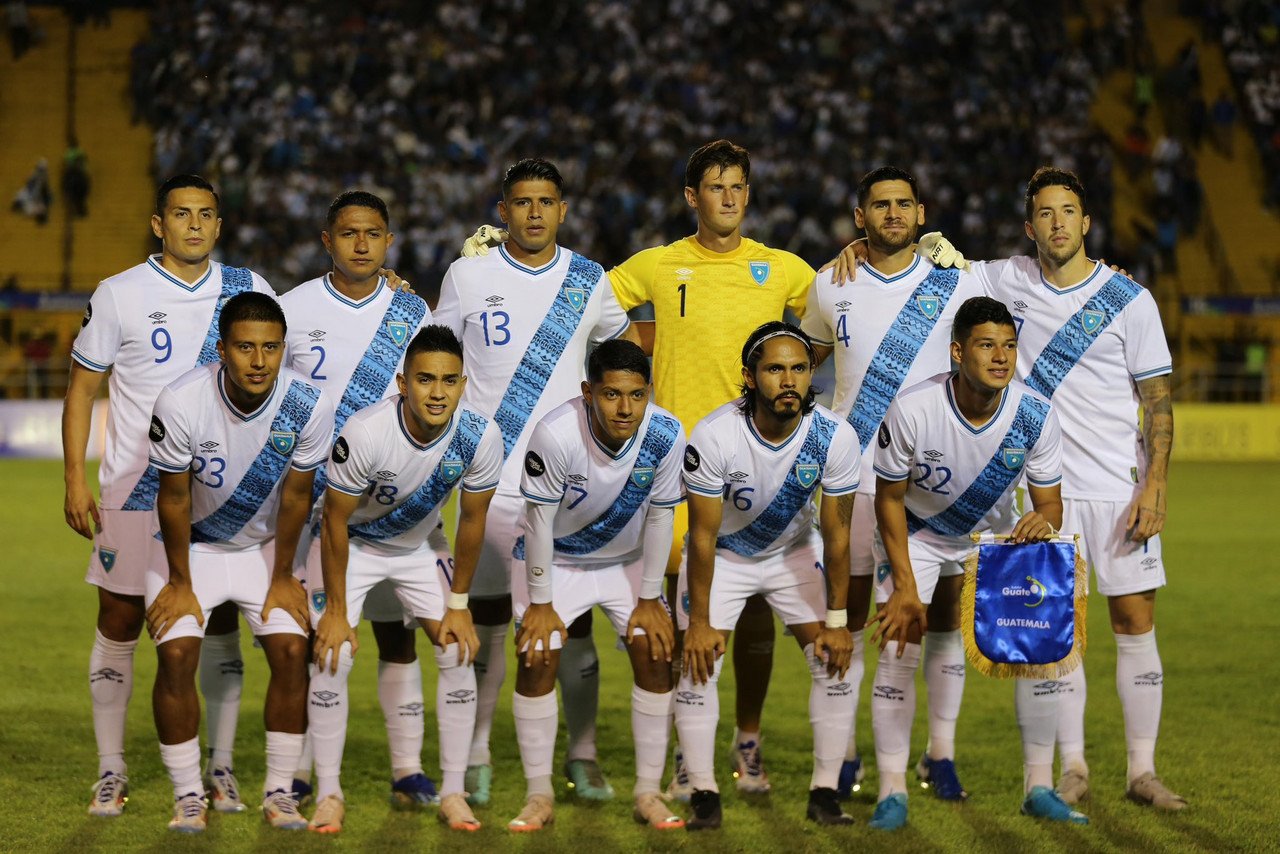 Guatemala vs Costa Rica LIVE score updates, stream info and how to watch CONCACAF Nations League match | September 9, 2024