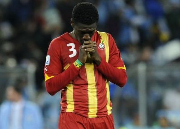 Portogallo - Ghana: vincere e pregare