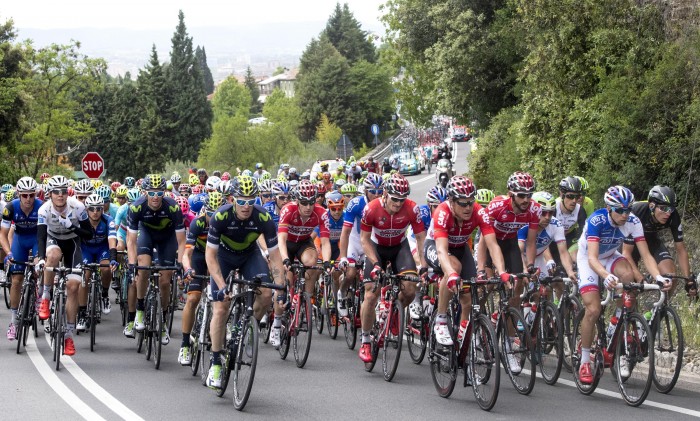 Previa Giro de Italia 2016: 13ª etapa, Palmanova - Cividale del Friuli