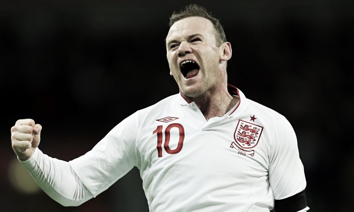 Wayney Rooney: "Es importante comenzar la Euro 2016 con una victoria"
