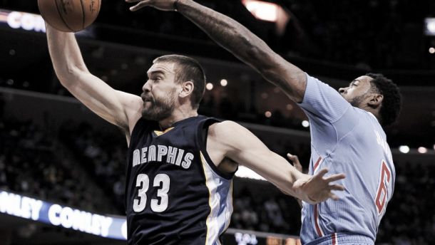 Memphis è inarrestabile, Gasol doma i Clippers