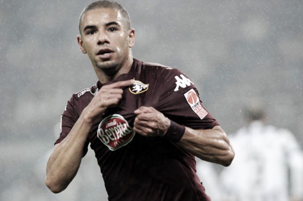 Roma show interest in Bruno Peres