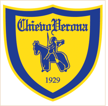 Escudo del Chievo Verona (losporterosdelcalcio.blogspot.com)