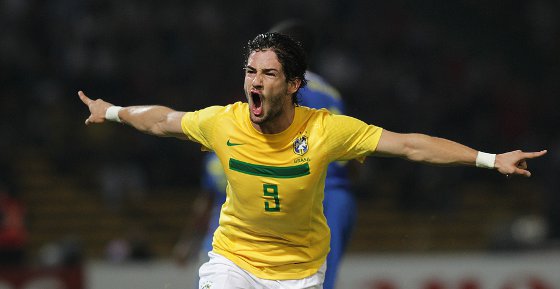 Pato, Copa America 2011 (diariodelpernanbuco.br.com)