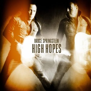 'High Hopes' , nuevo disco de Bruce Springsteen