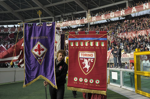  - Fotogallery: Torino FC VS Fiorentina