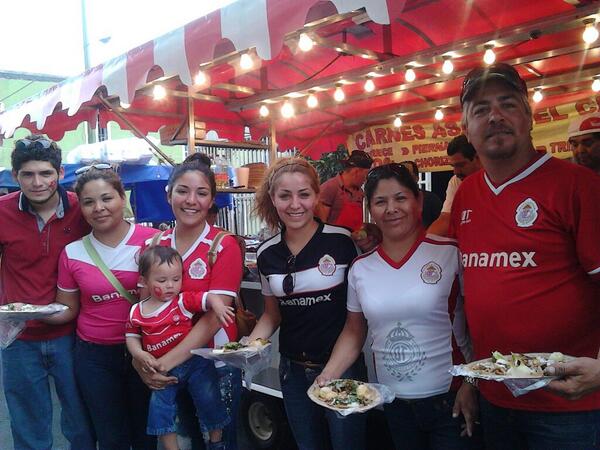 (Foto: Deportivo Toluca)