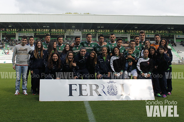 Ferrol - Oviedo (27)