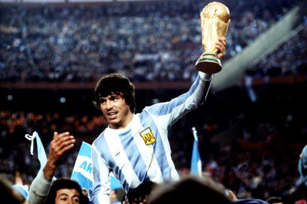 La selección argentina llegaba a España como vigente campeona del Mundo | Foto: asianwavemag.com