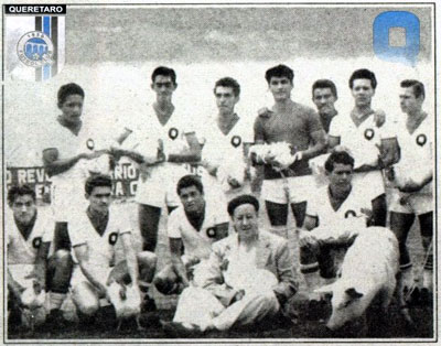 64 años de historia albiazul - VAVEL México