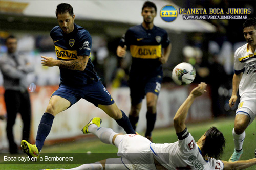 Foto: Planeta Boca Juniors