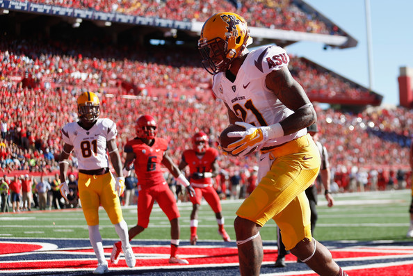 Jaelen Strong 2015 NFL Draft