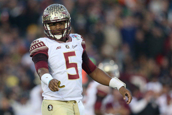 Jameis Winston 2015 NFL Draft