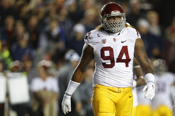 Leonard Williams 2015 NFL Draft