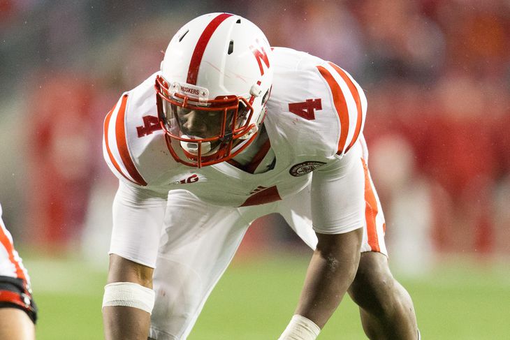 Randy Gregory 2015 NFL Draft