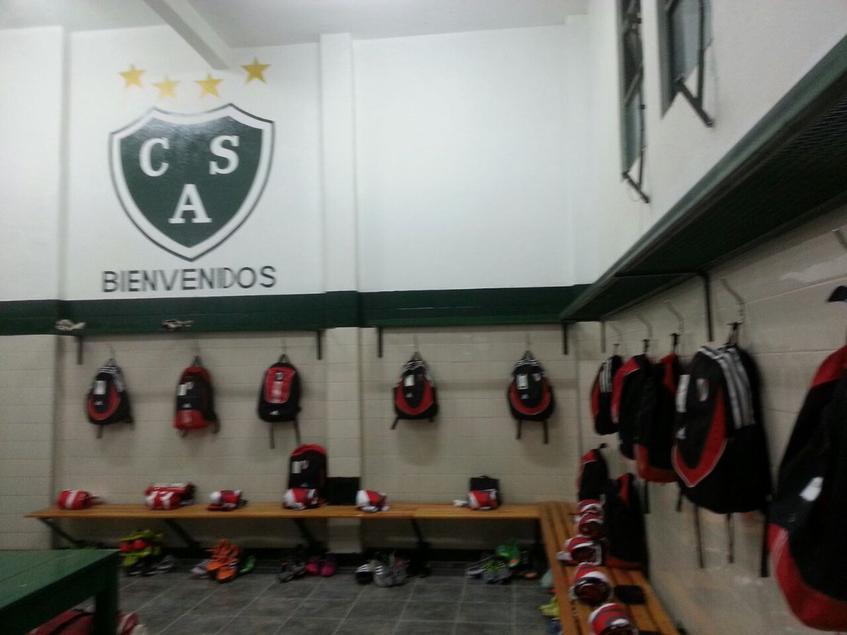 Foto: Twitter - River Oficial