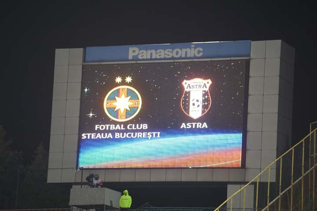 Steaua Bucuresti  Futebol mundial, Futebol, Clubes