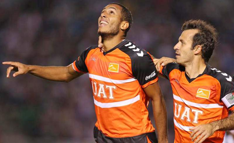 Foto: Correcaminos