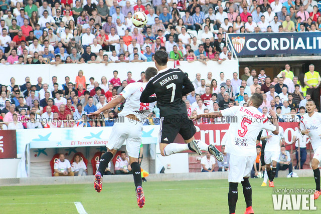 Sevilla - Real Madrid 042