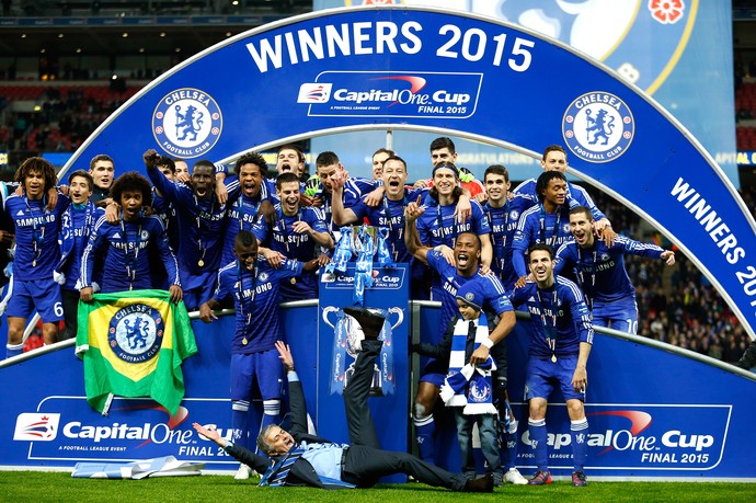 Premier League, 16ª rodada: Chelsea perdeu derby londrino, City