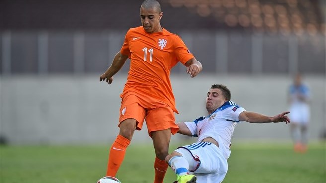 Netherlands U19