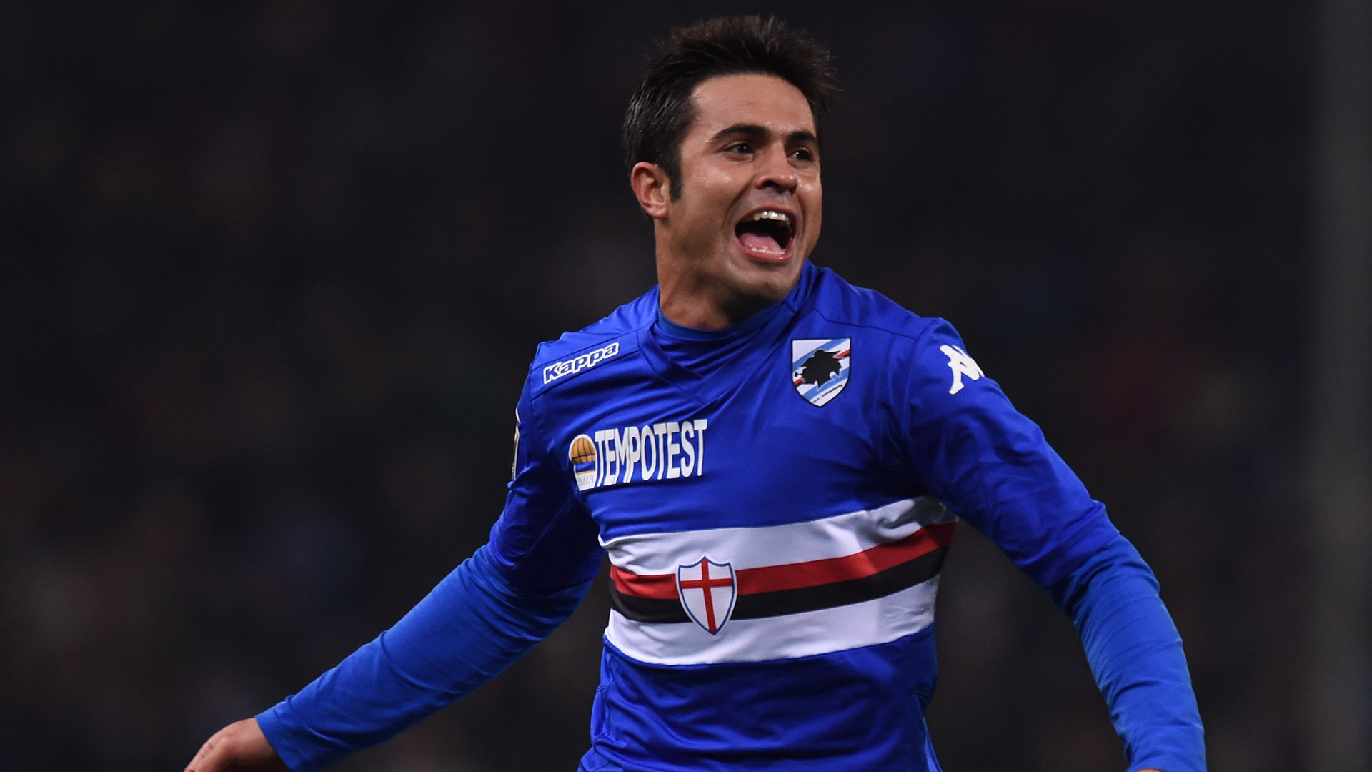 Eder is one of the clubs star players