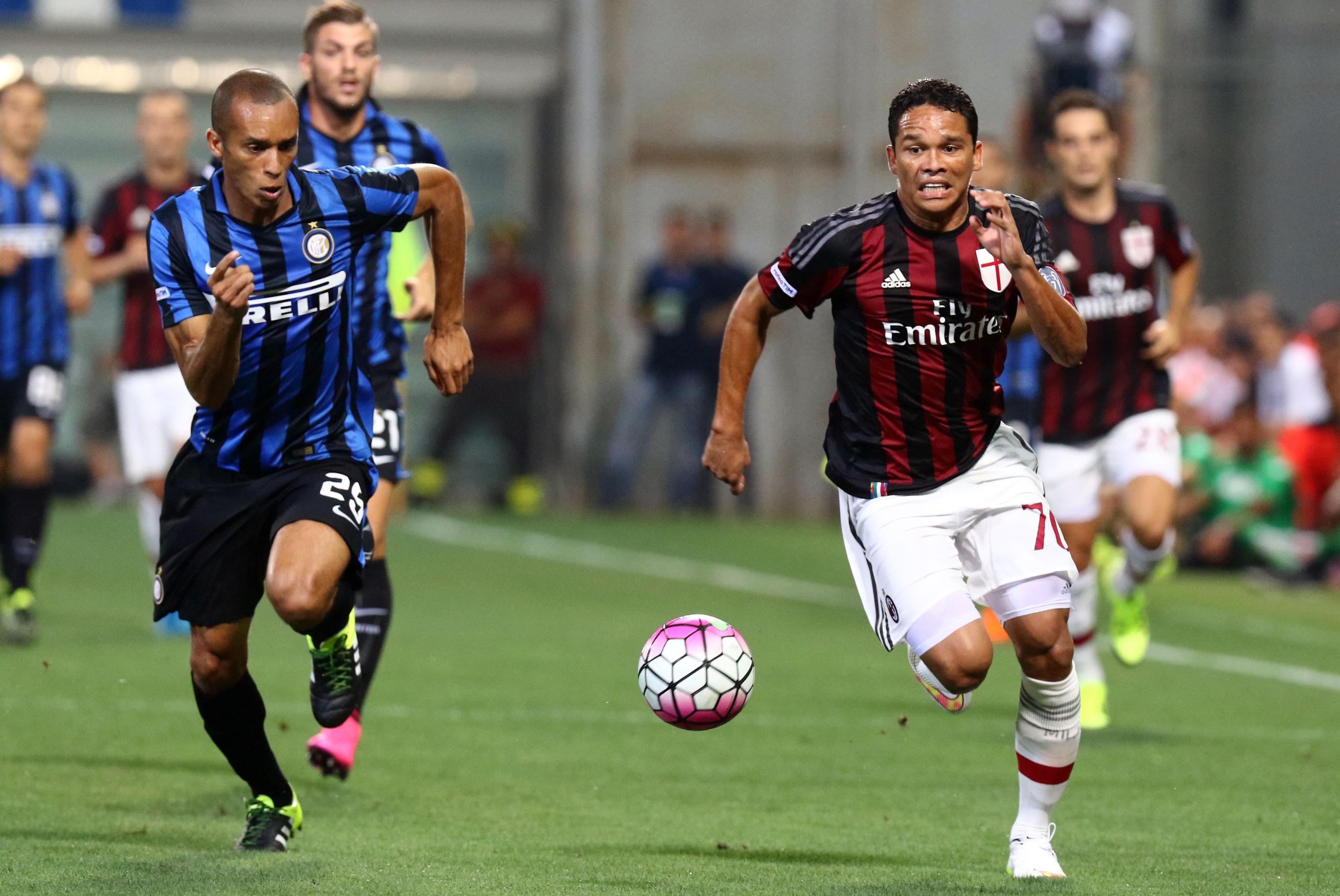 Milan takes centerstage with Derby della Madonnina; Seattle
