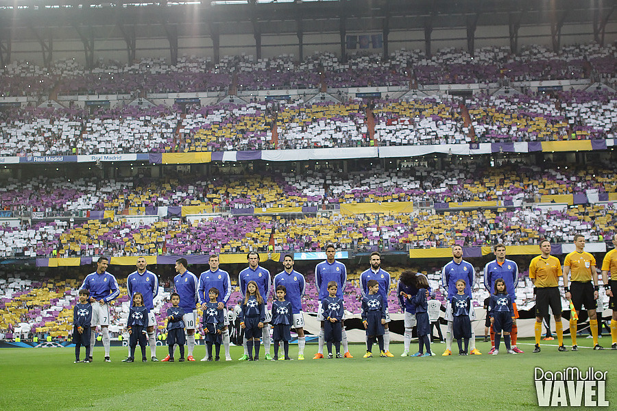 Resultado Real Madrid vs Shakhtar Donetsk en la Champions ...