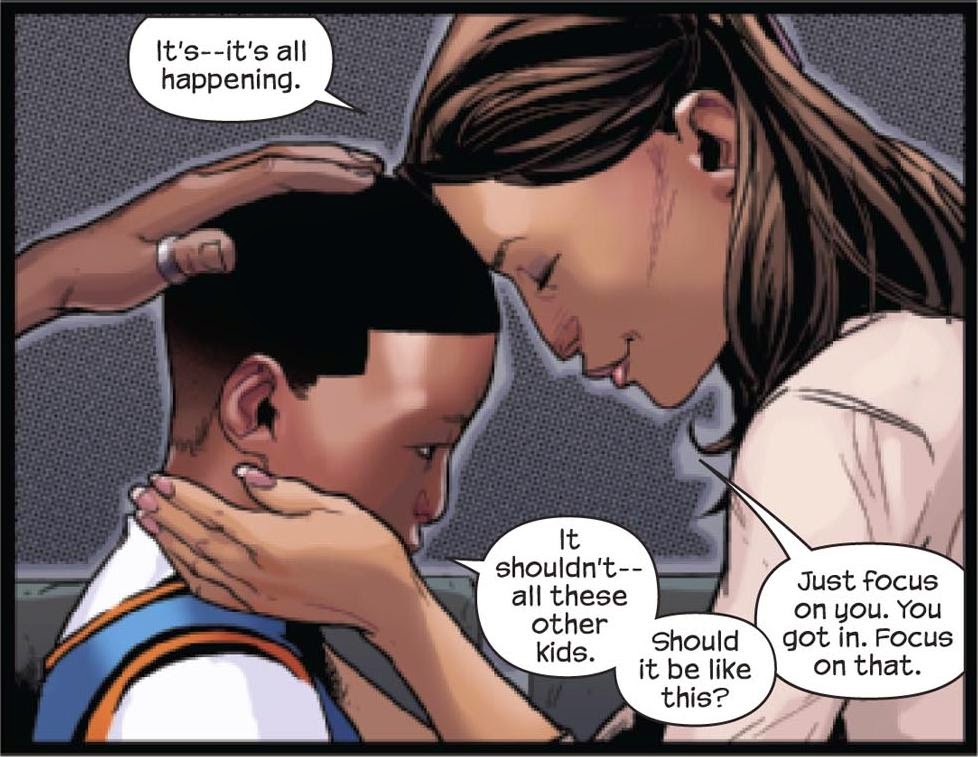 Comic Book Wednesday: Ultimate Spider-Man "Who is Miles Morales" - VAVEL  Media USA
