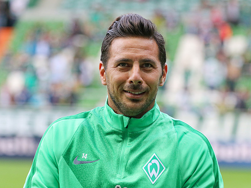 Despite his age, Pizarro has proven how useful he can be as an impact player. (Image credit: kicker)