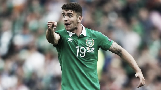 Hull City's Robbie Brady could be vital for the Republic of Ireland against Bosnia and Herzegovina