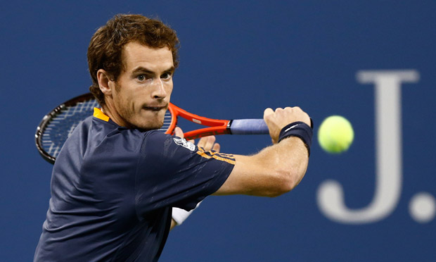 Wawrinka faces Murray in a must win ( source: Guardian) 