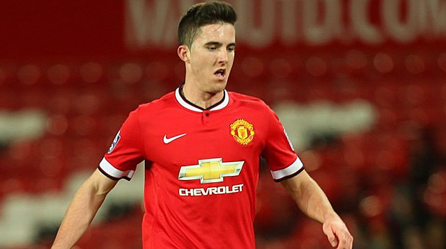 Sean Goss could make Man United debut - Watford