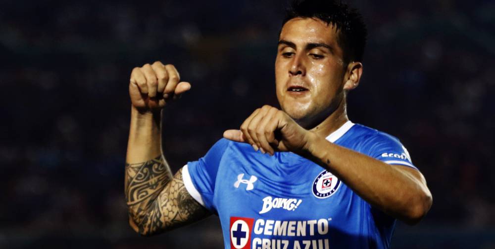 Rosario Cota metió su primer gol ante Chiapas. (Foto: AS)