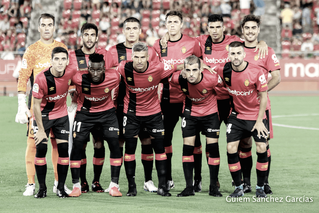 RCD Mallorca, primer rival a batir en Copa del Rey