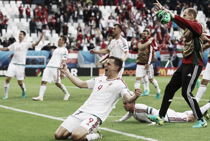 Opinion: Hungary vs Portugal on Wednesday is more than meets the eye