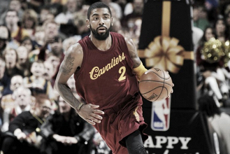 'Uncle Drew', muy cerca de irse de los Cavaliers