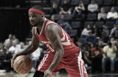 Ty Lawson es suspendido por conducir ebrio