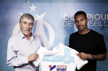 William Vainqueur llega cedido al Marsella