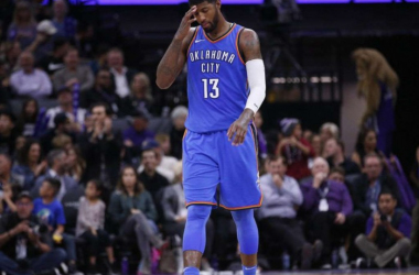 Destaques NBA: Thunder começa a preocupar?