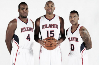 Atlanta Hawks 2015: la exigencia de la élite