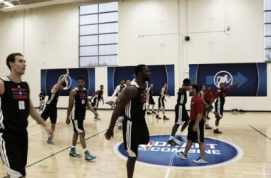 La NBA da a conocer los participantes del &#039;NBA Draft Combine&#039;